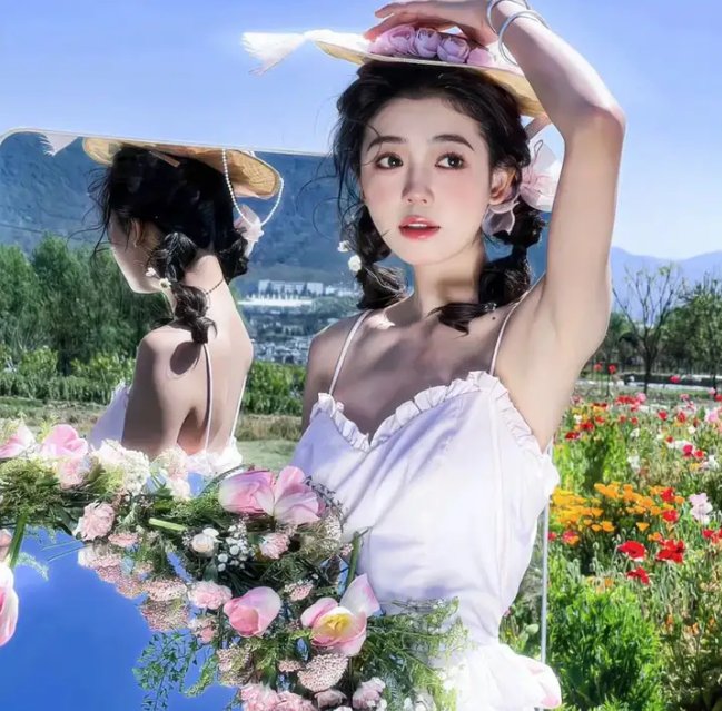 烽火赤焰万里情 封面
