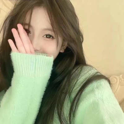女演员 封面